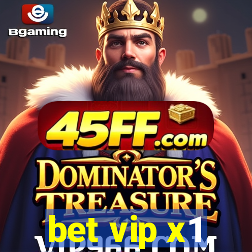bet vip x1